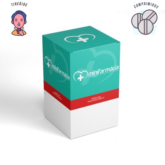 Purant T4 37,5 mcg 30 comprimidos